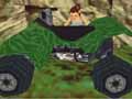 Quad Runner in India